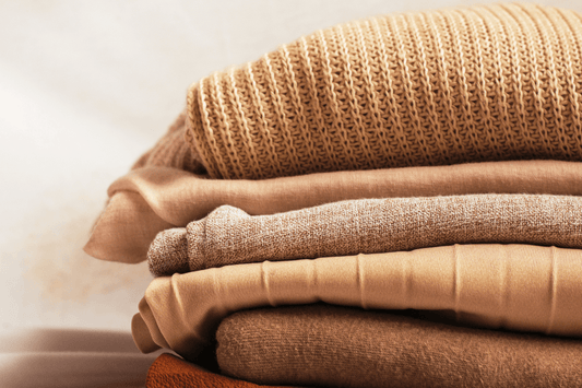Sustainability & Style : Caring for Your Wardrobe