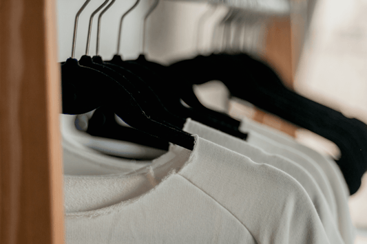 Dispelling Misconceptions Of A Capsule Wardrobe