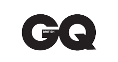 logo of GQ britian