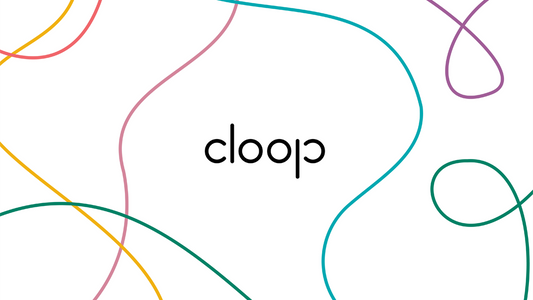 Cloop Brand Logo