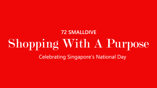 A Purposeful Celebration Of Singapore National Day 2020