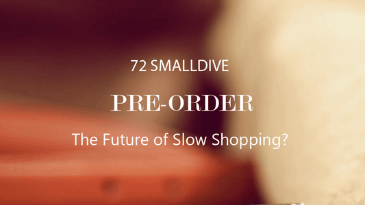 Can Pre-Order Be A Viable Online Shopping Experience?