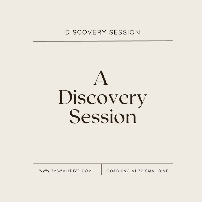 Discovery Session